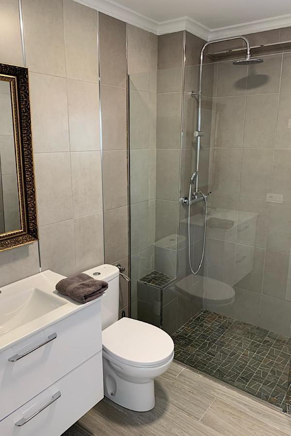 Charming Apartment With Sea Views, Playa Arenal, Jávea Exterior foto